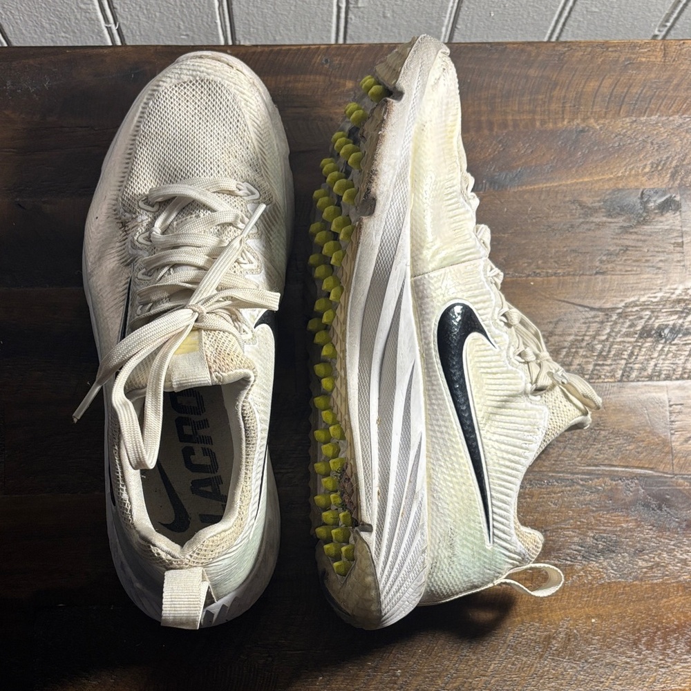 Nike Valor Lacrosse Turf Shoes